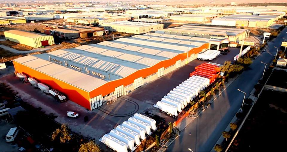 Nursan Trailer - Оголошення про продаж undefined: фото 3