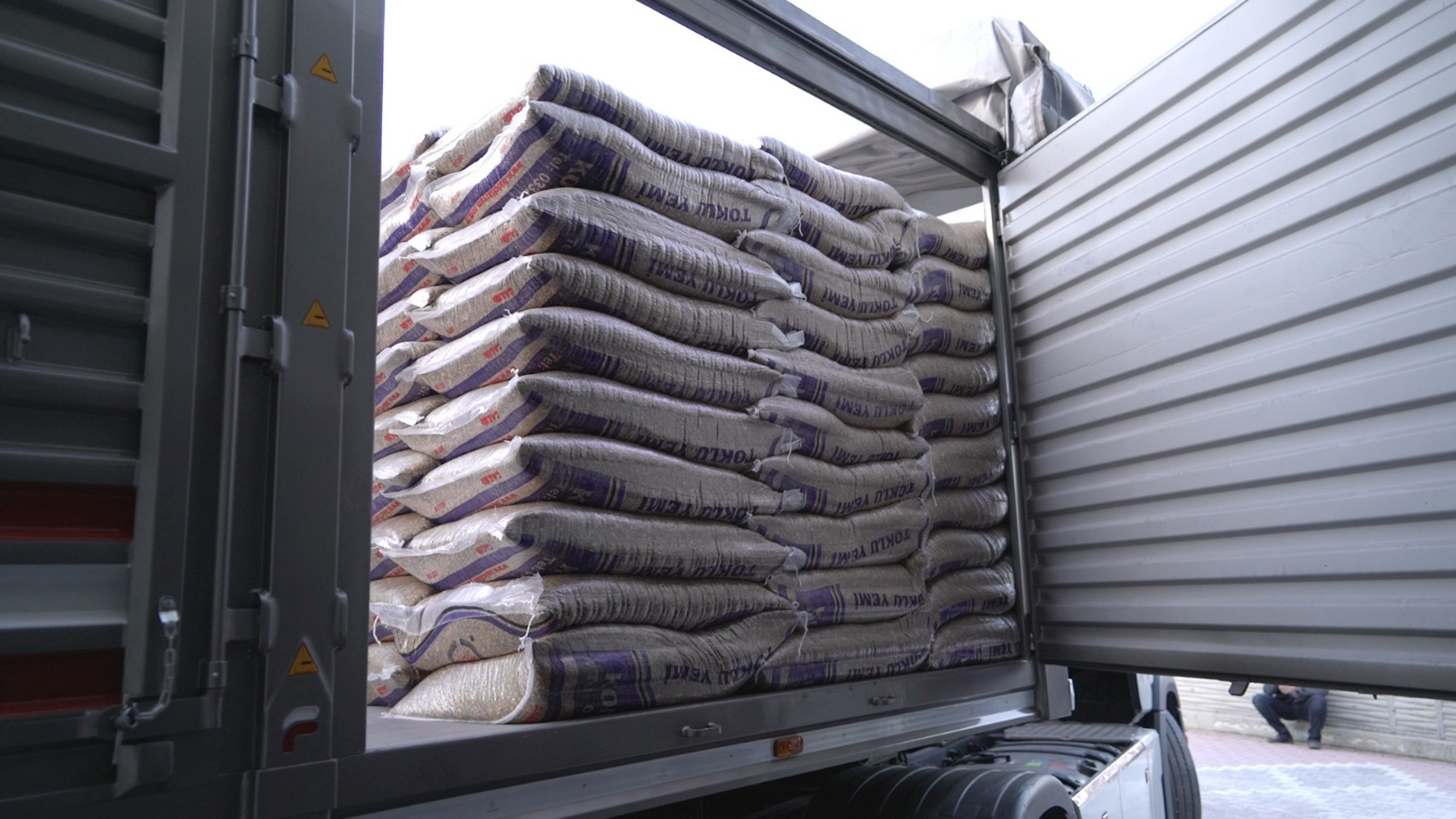 Fesan Trailer Ltd. Sti - Оголошення про продаж undefined: фото 15