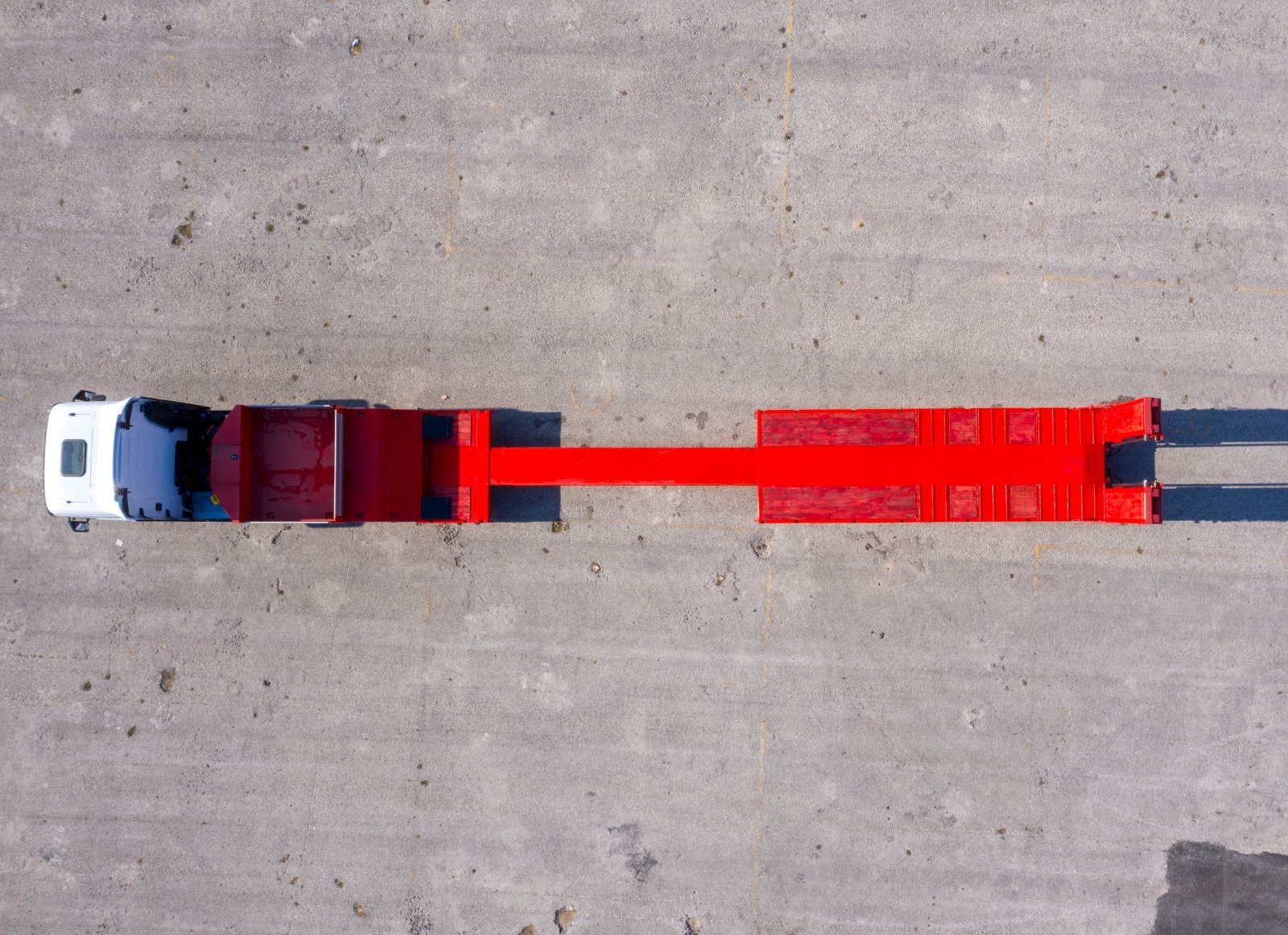 Fesan Trailer Ltd. Sti - Оголошення про продаж undefined: фото 52