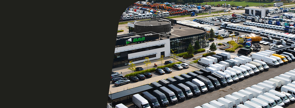 BAS World Vans - Kомерційні автомобілі PEUGEOT - Euro 6, дизель undefined: фото 1