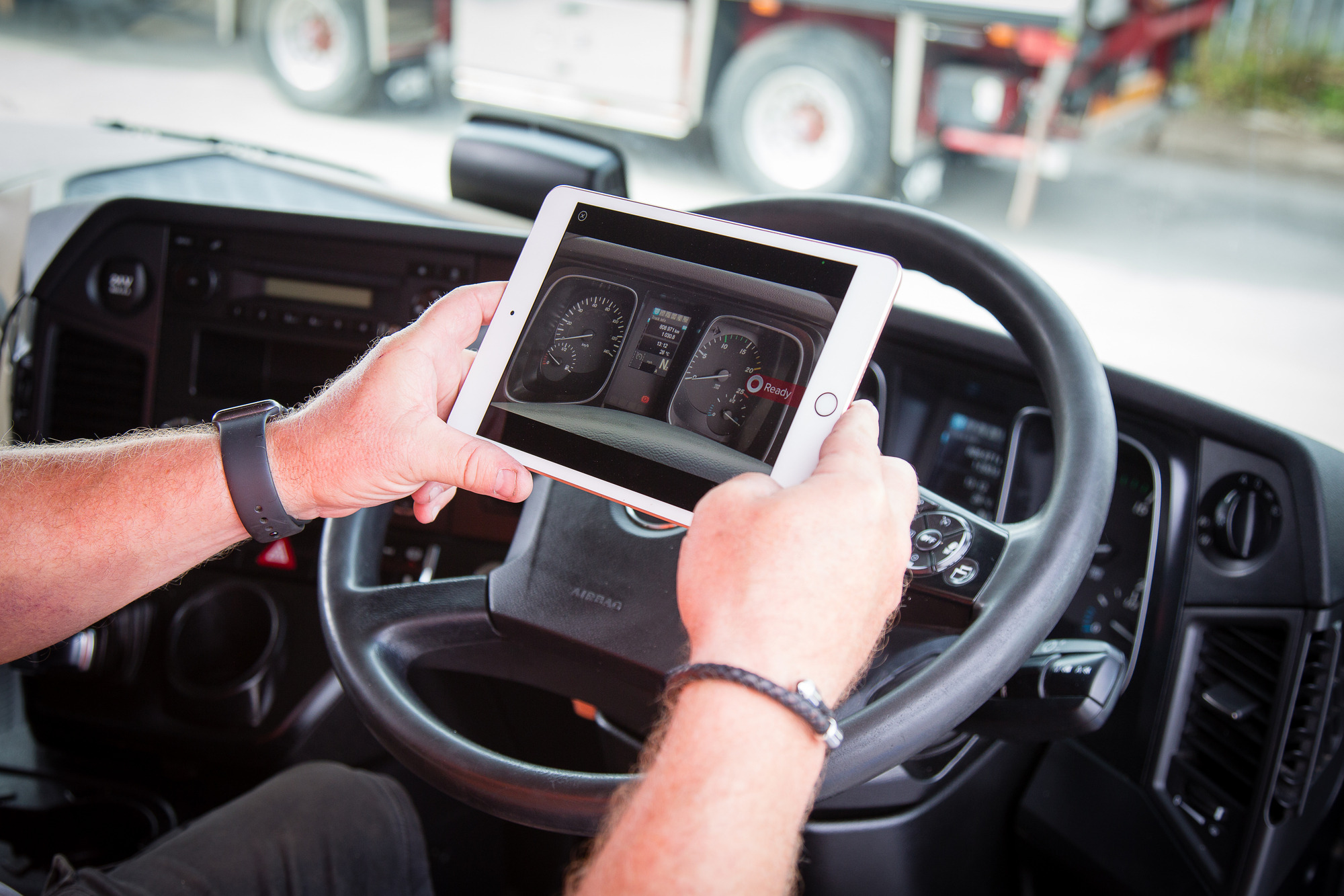 COMMERCIAL VEHICLE AUCTIONS LIMITED - Оголошення про продаж undefined: фото 15