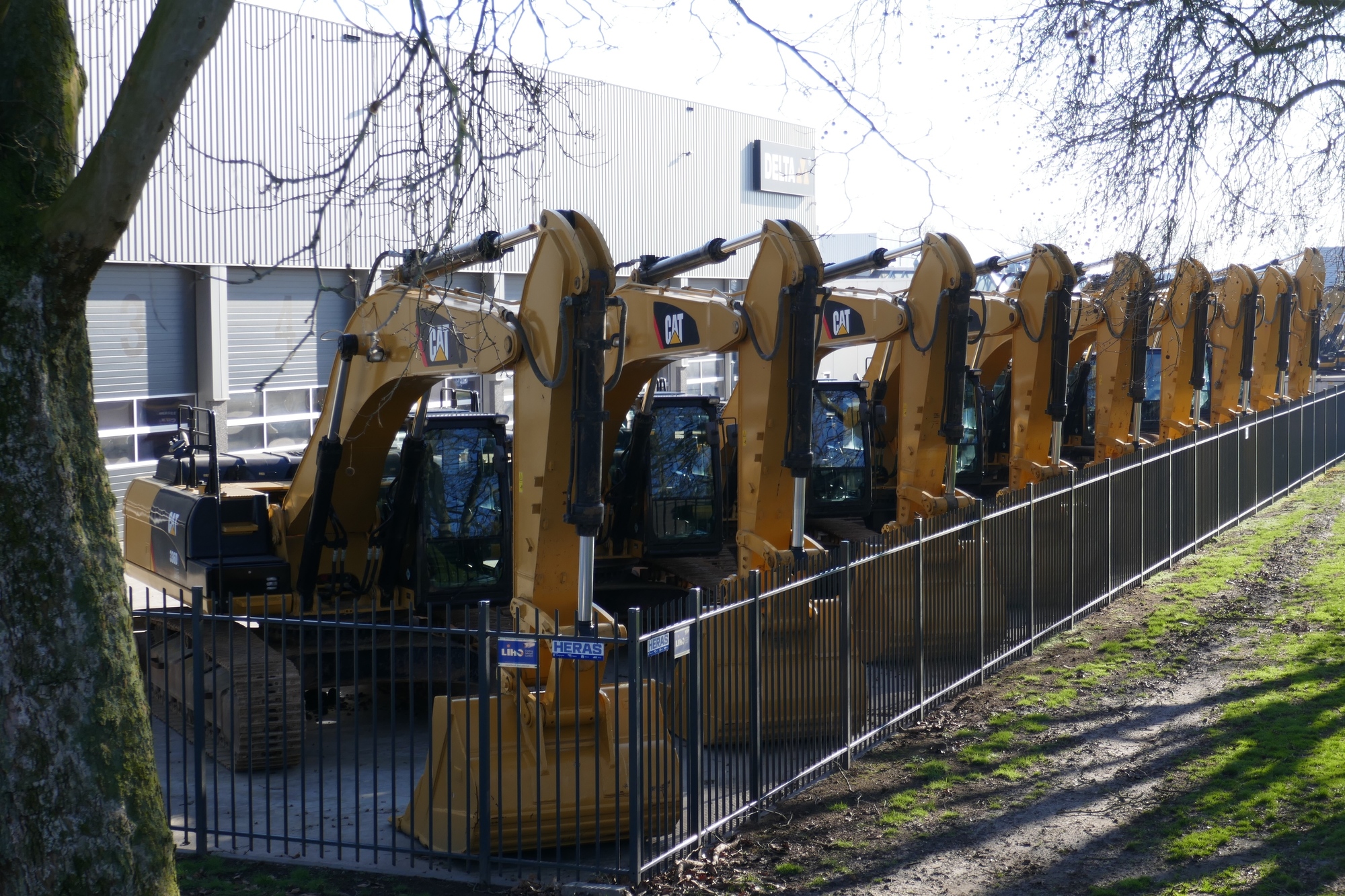 Delta Machinery - Оголошення про продаж undefined: фото 2