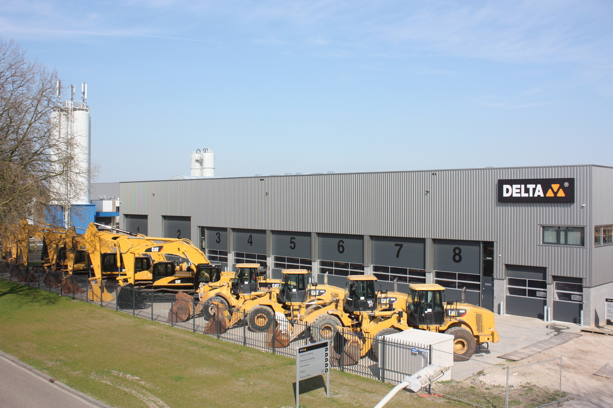 Delta Machinery - Оголошення про продаж undefined: фото 3