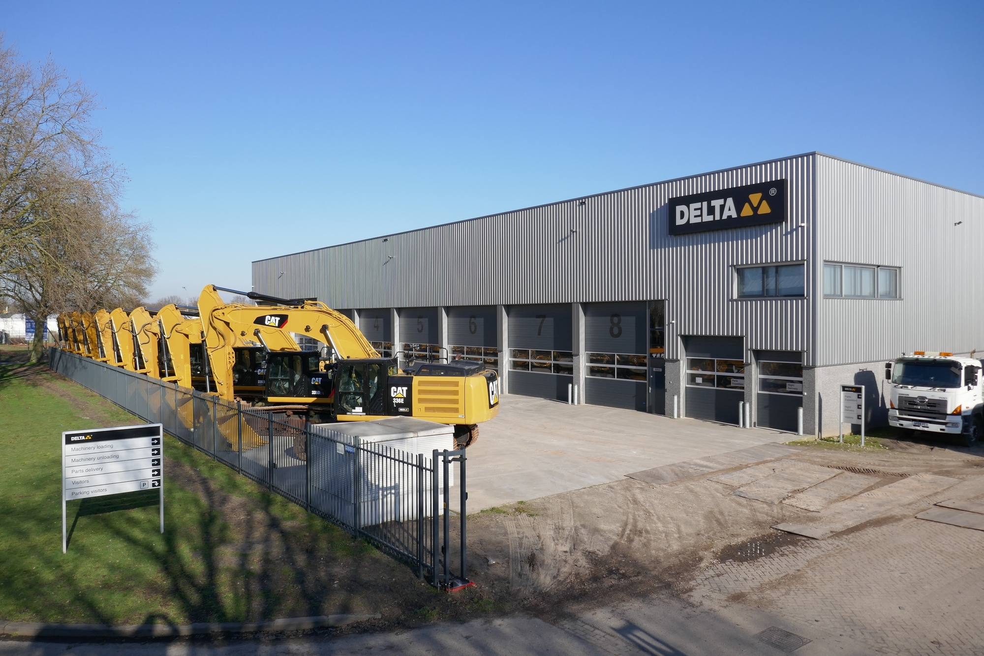 Delta Machinery - Оголошення про продаж undefined: фото 1