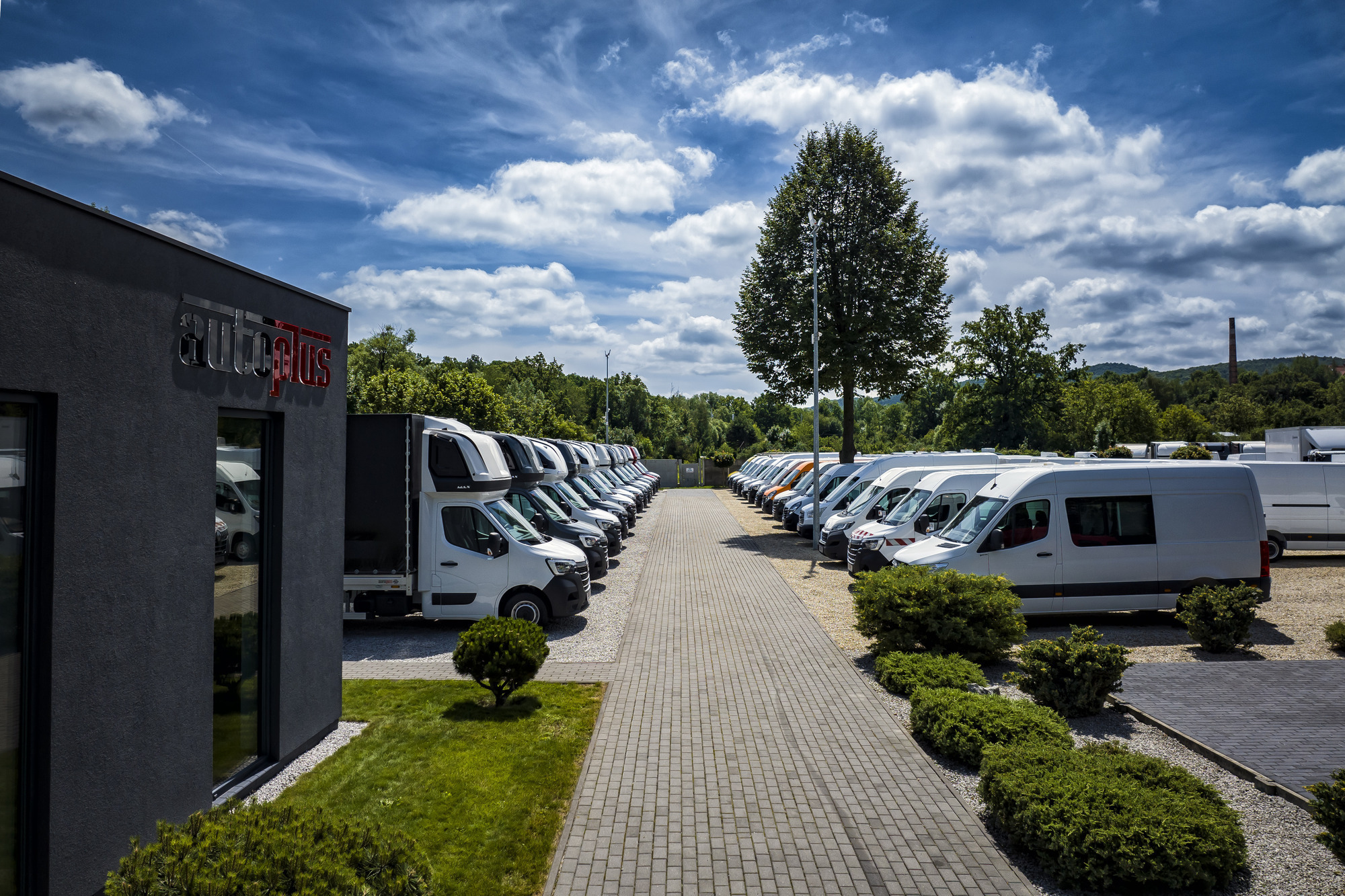 AUTO-PLUS DEALER - Оголошення про продаж undefined: фото 3