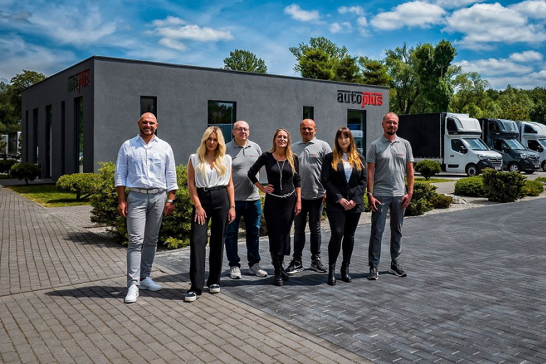 AUTO-PLUS DEALER - Оголошення про продаж undefined: фото 4