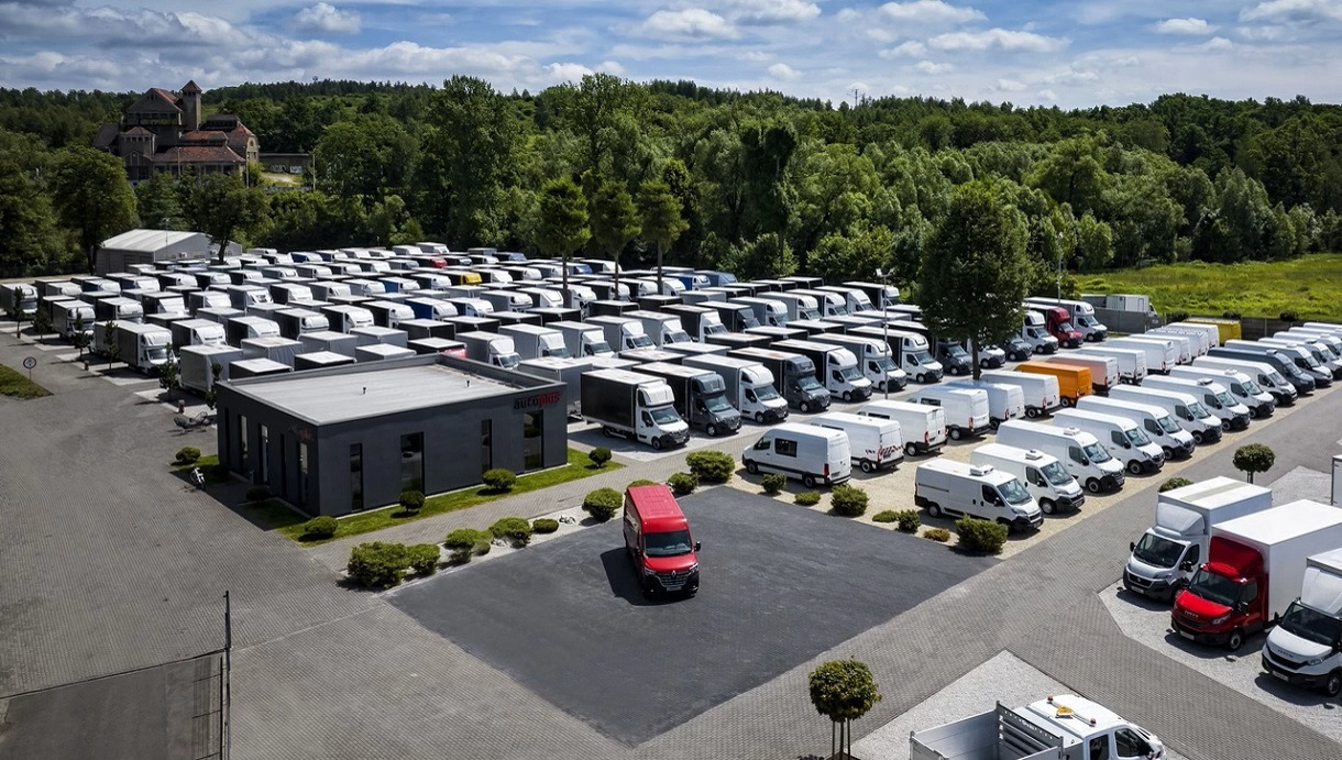 AUTO-PLUS DEALER - Оголошення про продаж undefined: фото 1