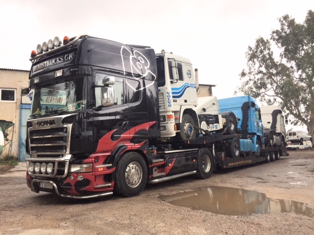 ErmisTrucks co undefined: фото 2