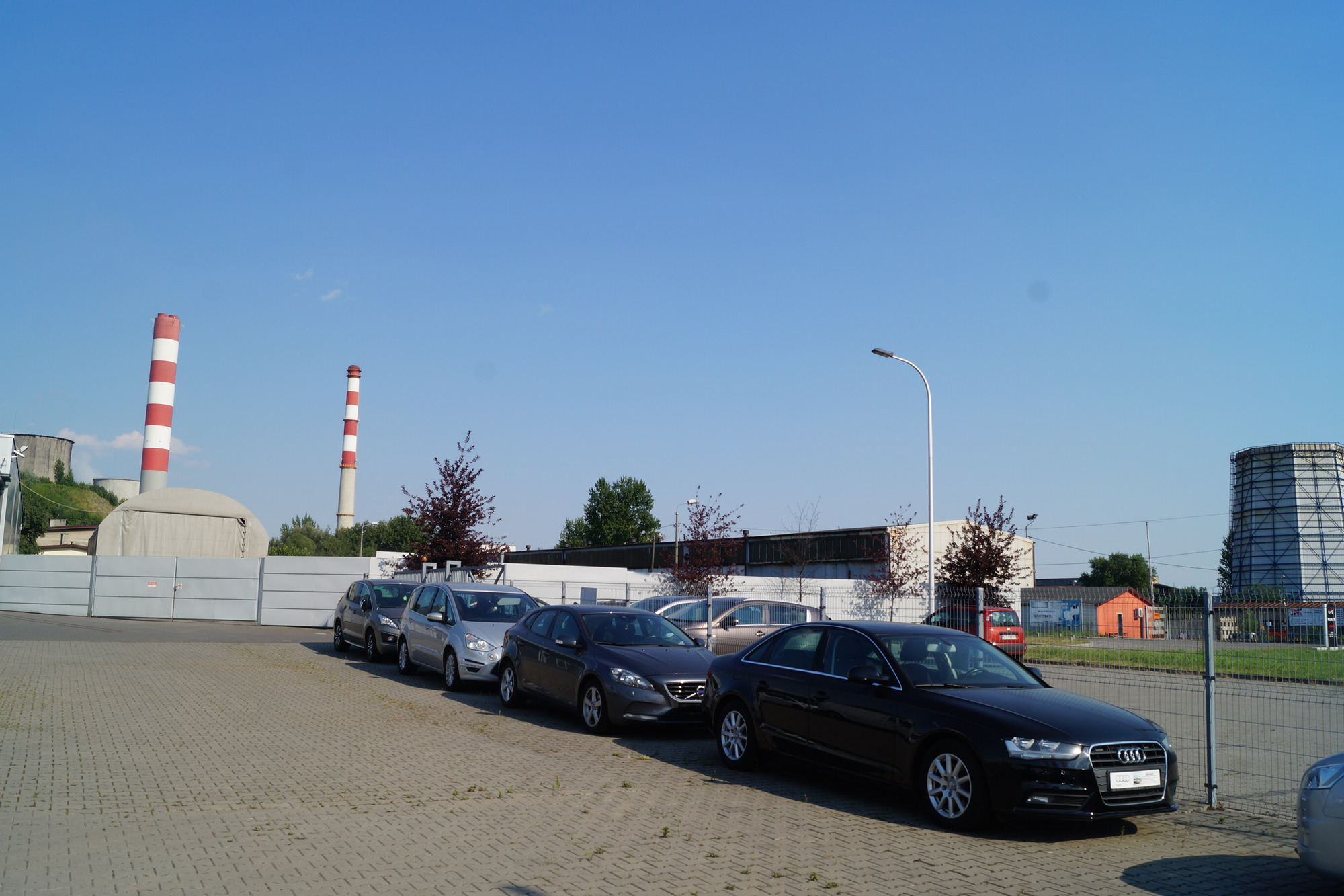 MGC CENTRUM SAMOCHODOW DOSTAWCZYCH - Інша техніка undefined: фото 6