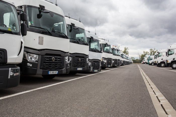 Renault Trucks France - Вантажівки - Euro 6 undefined: фото 2