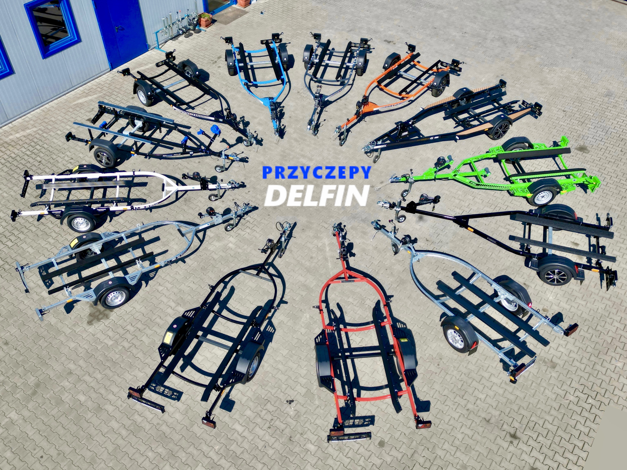 ZPHU DELFIN Gruszkiewicz Andrzej undefined: фото 5