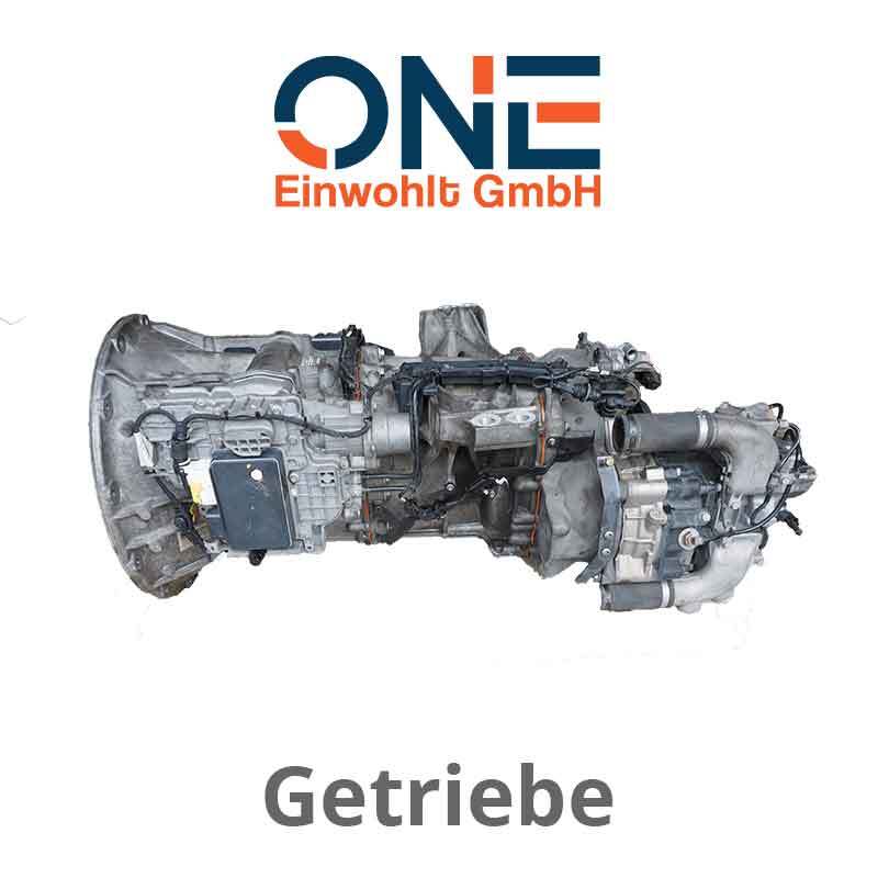 ONE Einwohlt GmbH undefined: фото 2