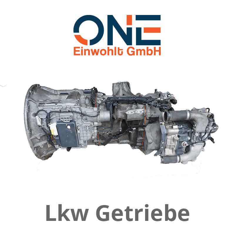 ONE Einwohlt GmbH undefined: фото 5