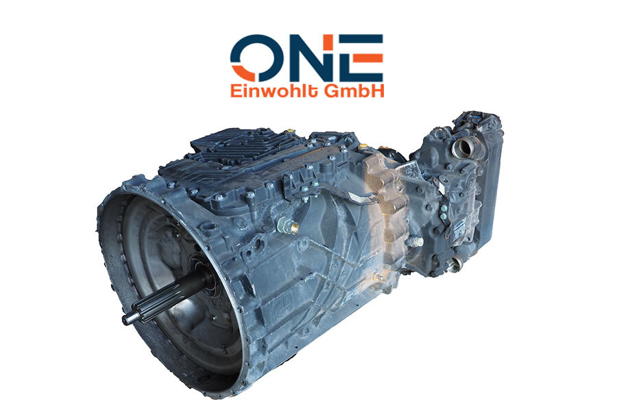ONE Einwohlt GmbH undefined: фото 6