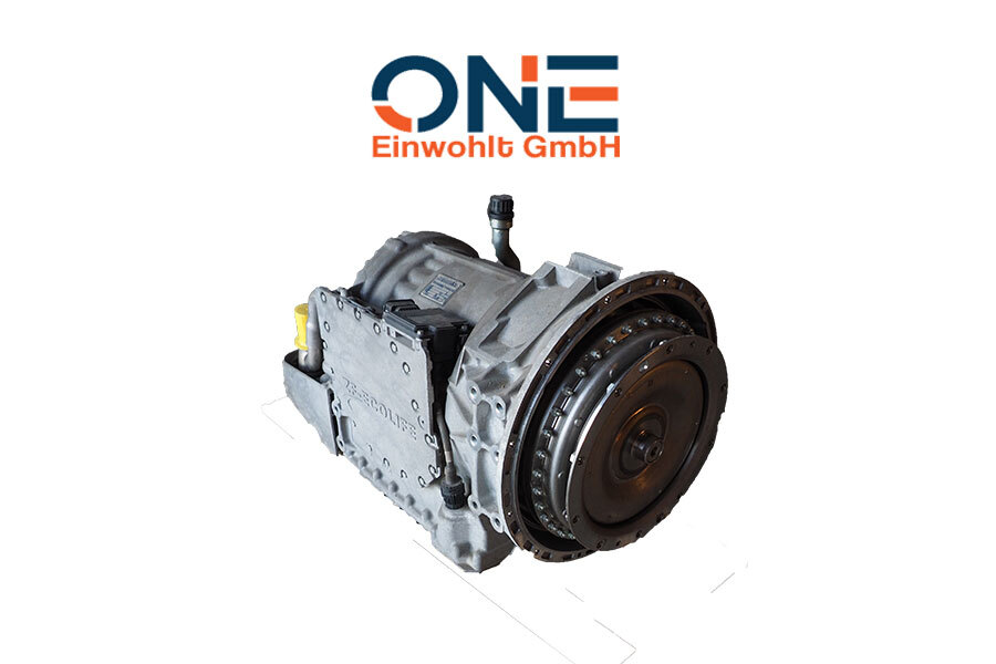 ONE Einwohlt GmbH undefined: фото 7