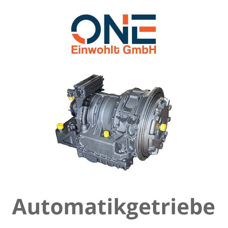 ONE Einwohlt GmbH undefined: фото 4