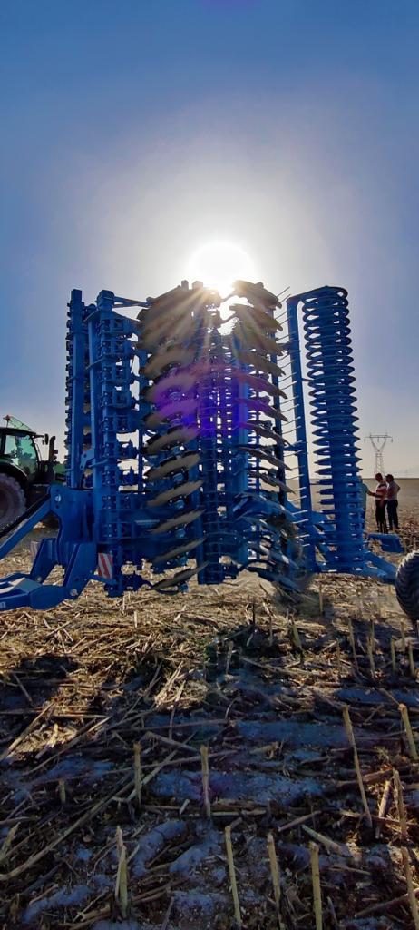 Novatar Agricultural Machinery undefined: фото 31
