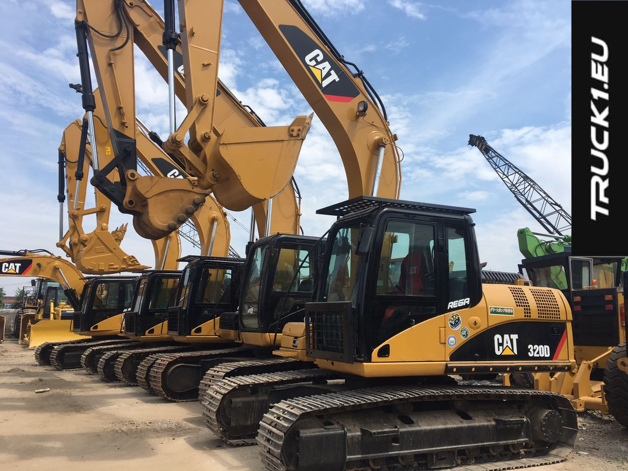 Nan Hua Machinery CO., LTD - Оголошення про продаж undefined: фото 2