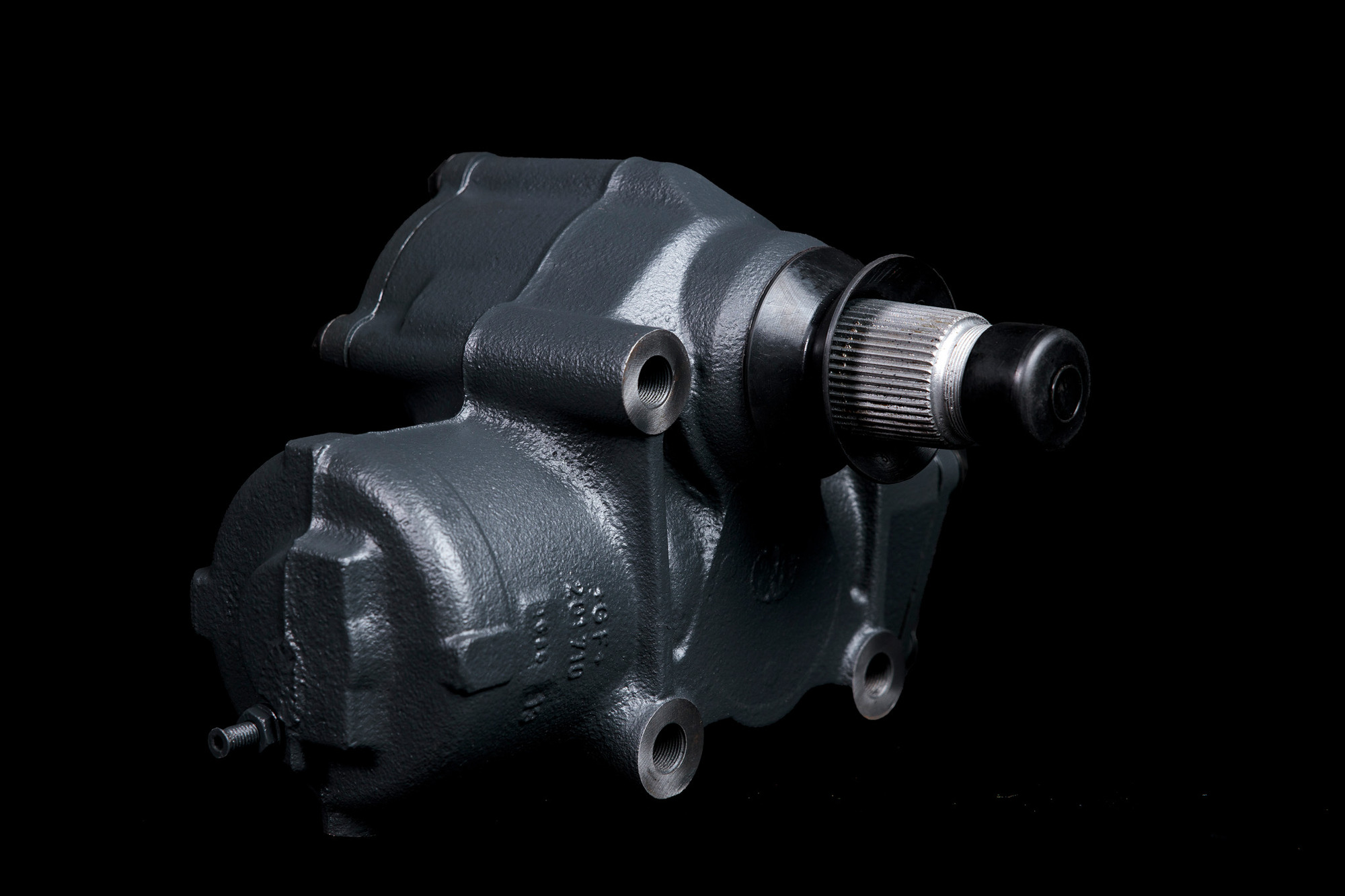 Bromsok Trucks Company SC undefined: фото 4