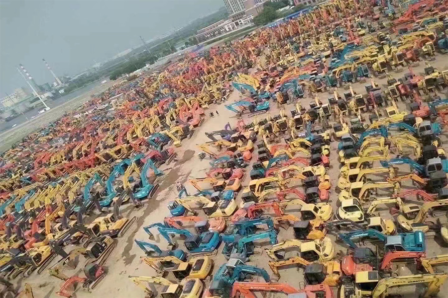 WING LUNG MACHINERY LIMITED - Оголошення про продаж undefined: фото 4