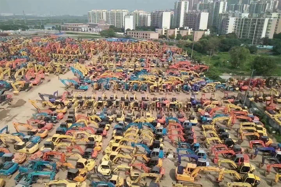 WING LUNG MACHINERY LIMITED - Оголошення про продаж undefined: фото 3