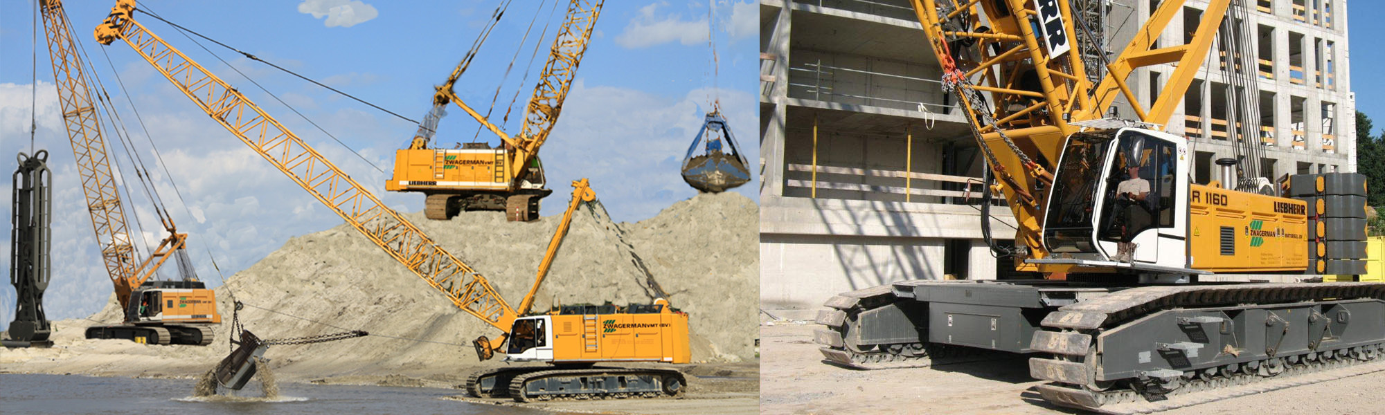 Zwagerman Materieel B.V. - Оголошення про продаж undefined: фото 1