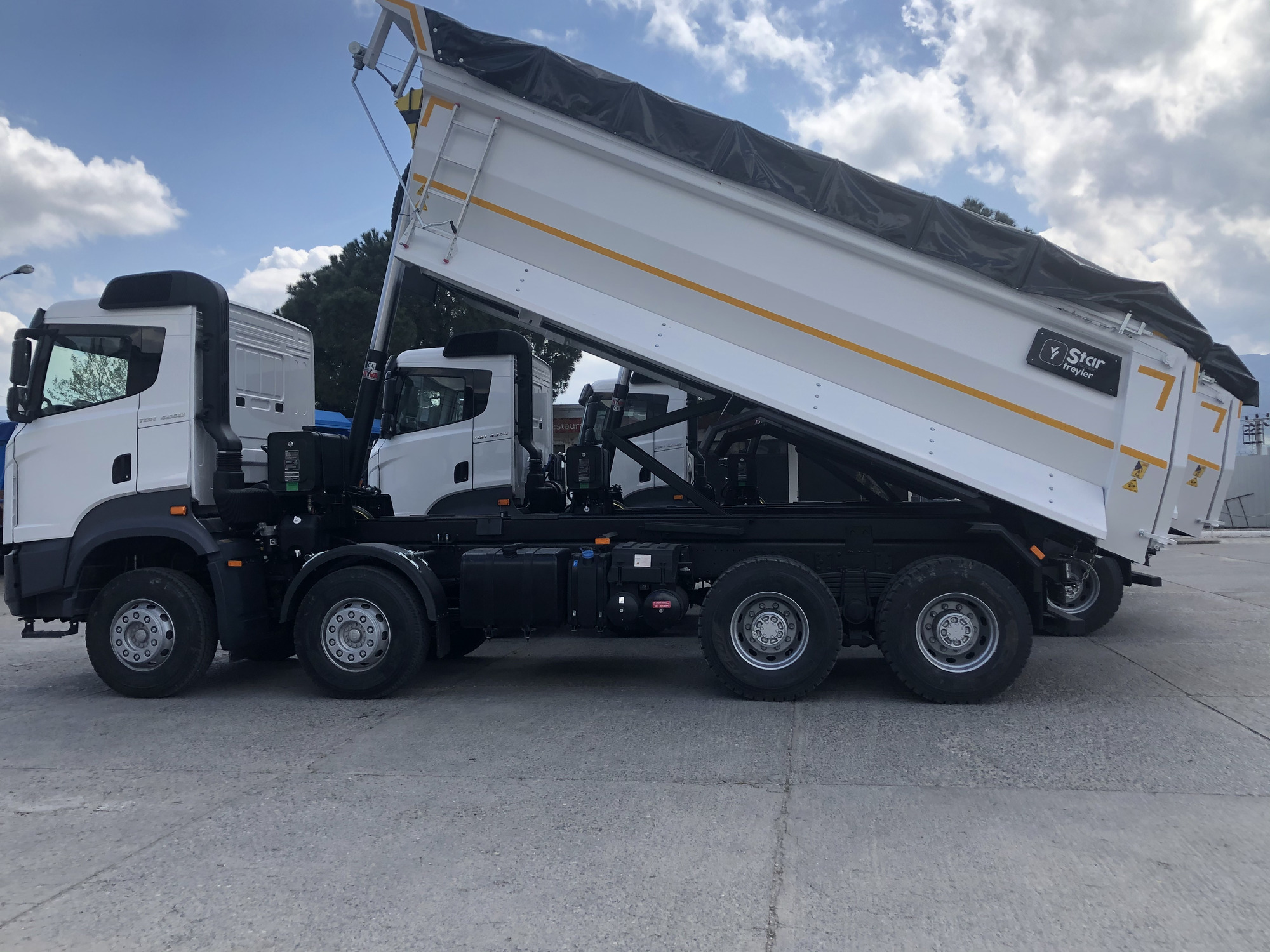 STAR YAGCILAR undefined: фото 27