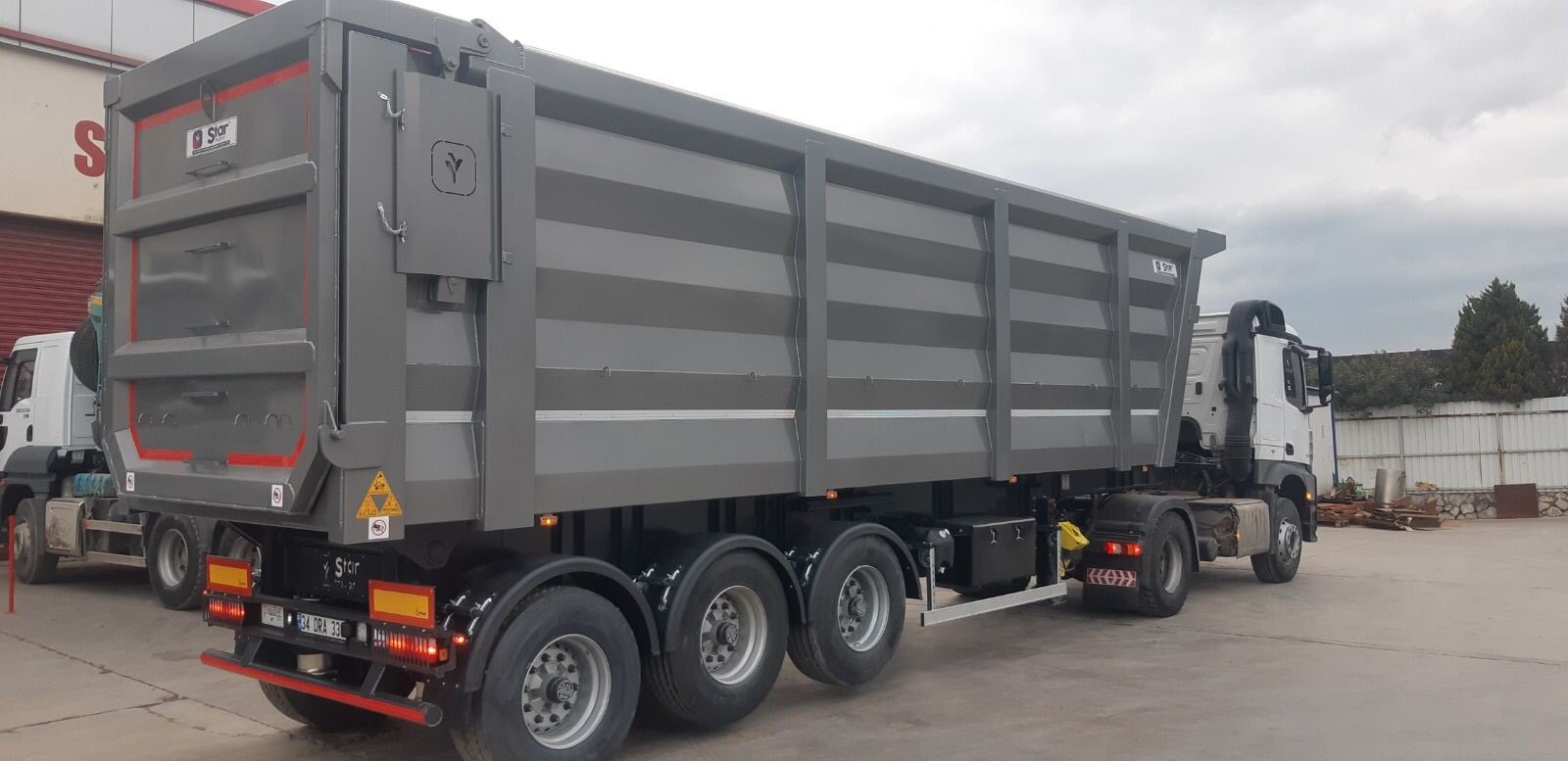 STAR YAGCILAR undefined: фото 23