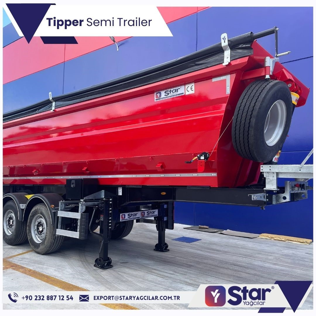 STAR YAGCILAR undefined: фото 21