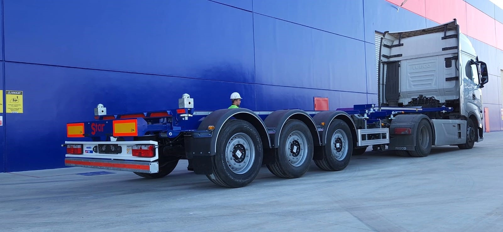 STAR YAGCILAR undefined: фото 7