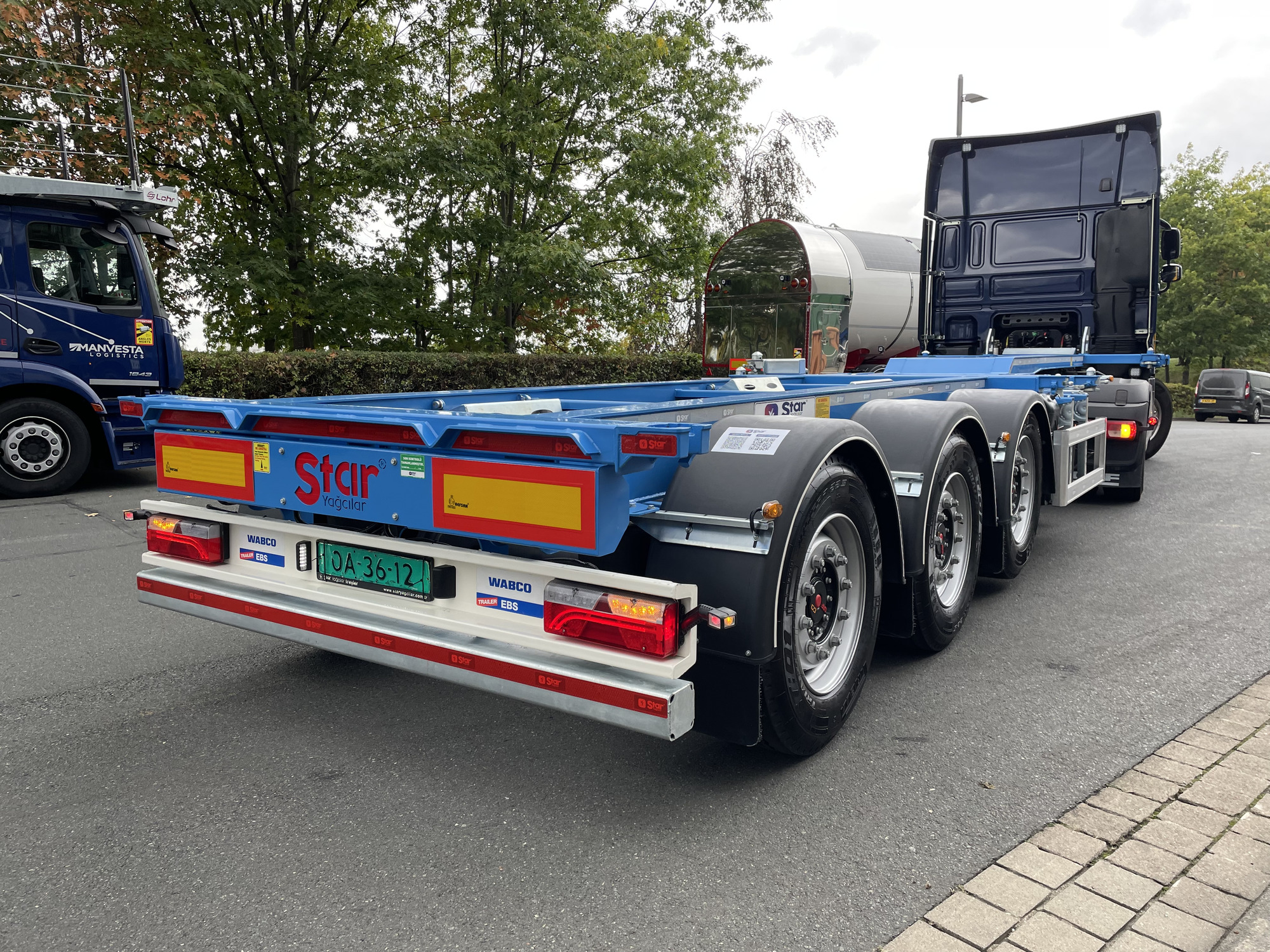 STAR YAGCILAR undefined: фото 8