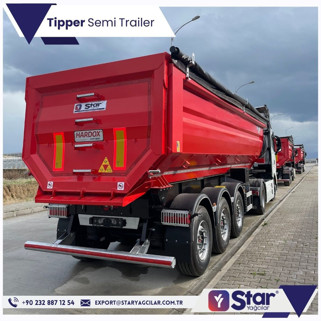 STAR YAGCILAR undefined: фото 20