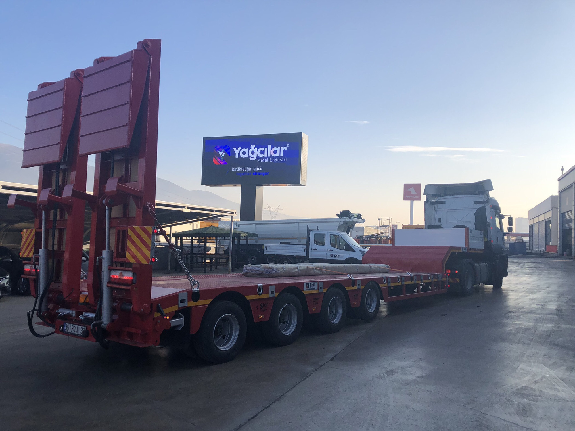 STAR YAGCILAR undefined: фото 14