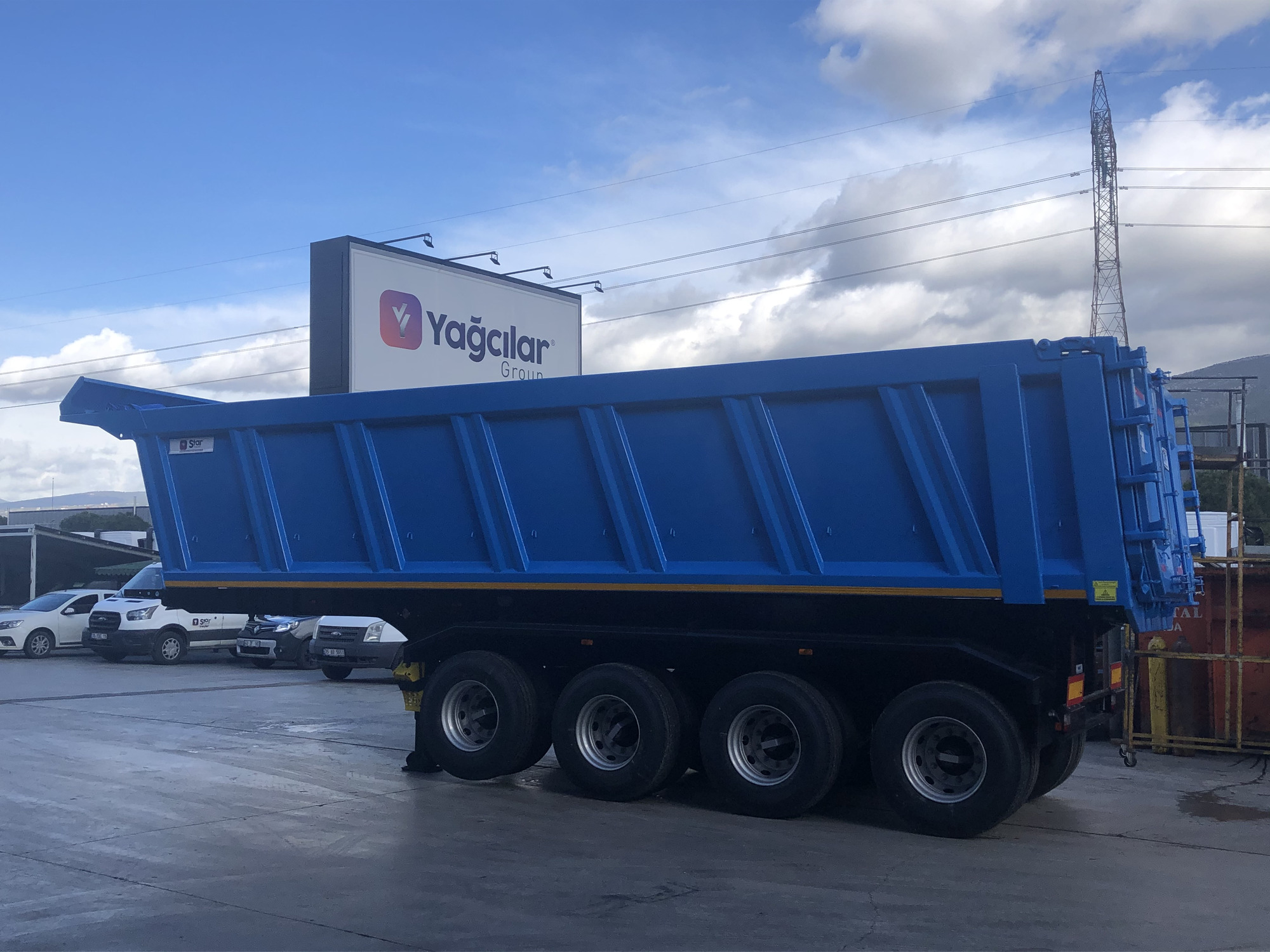 STAR YAGCILAR undefined: фото 18