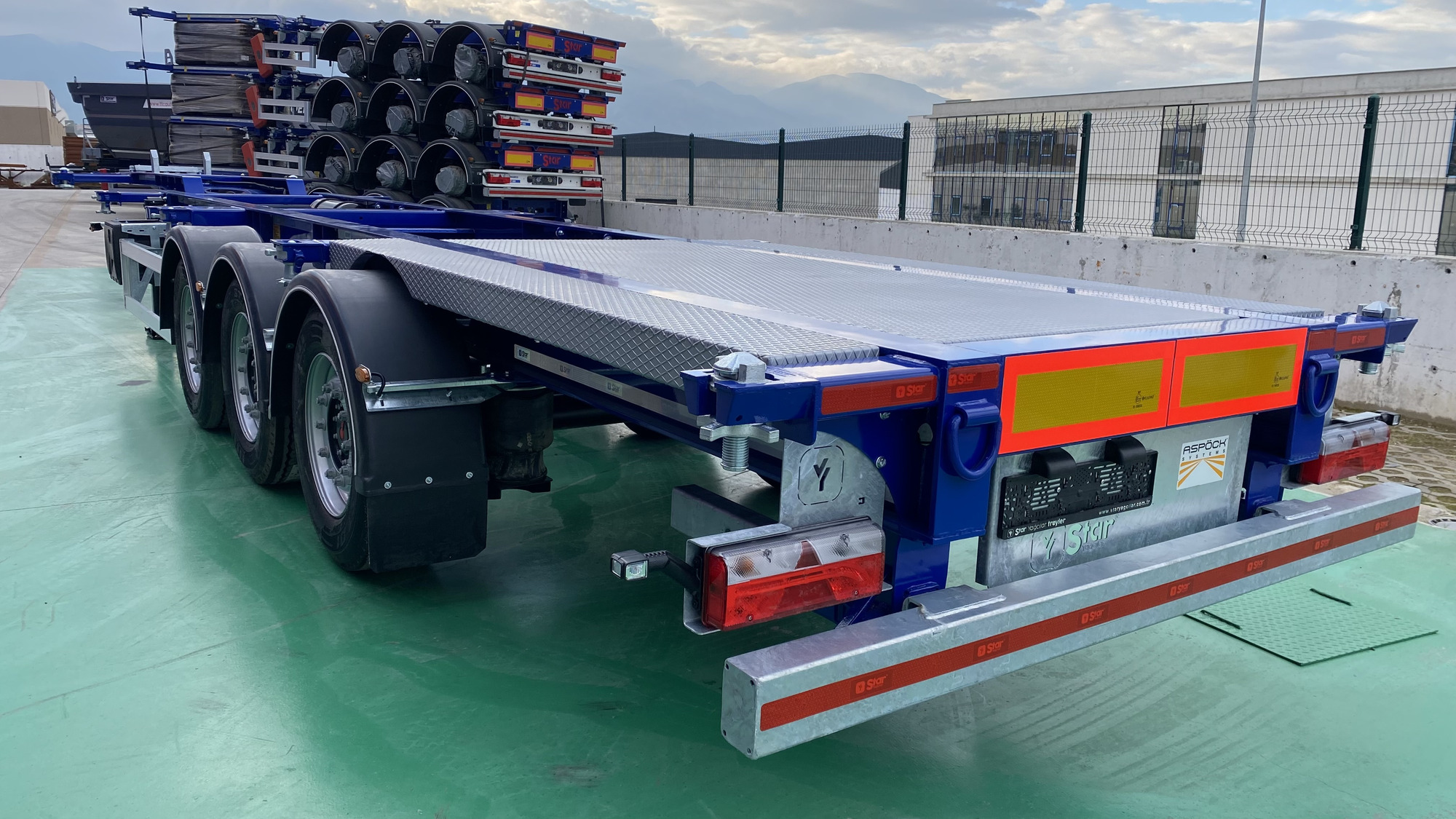 STAR YAGCILAR undefined: фото 10