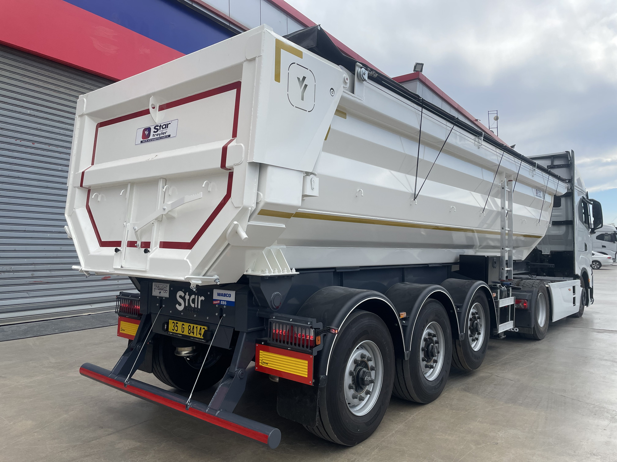 STAR YAGCILAR undefined: фото 22