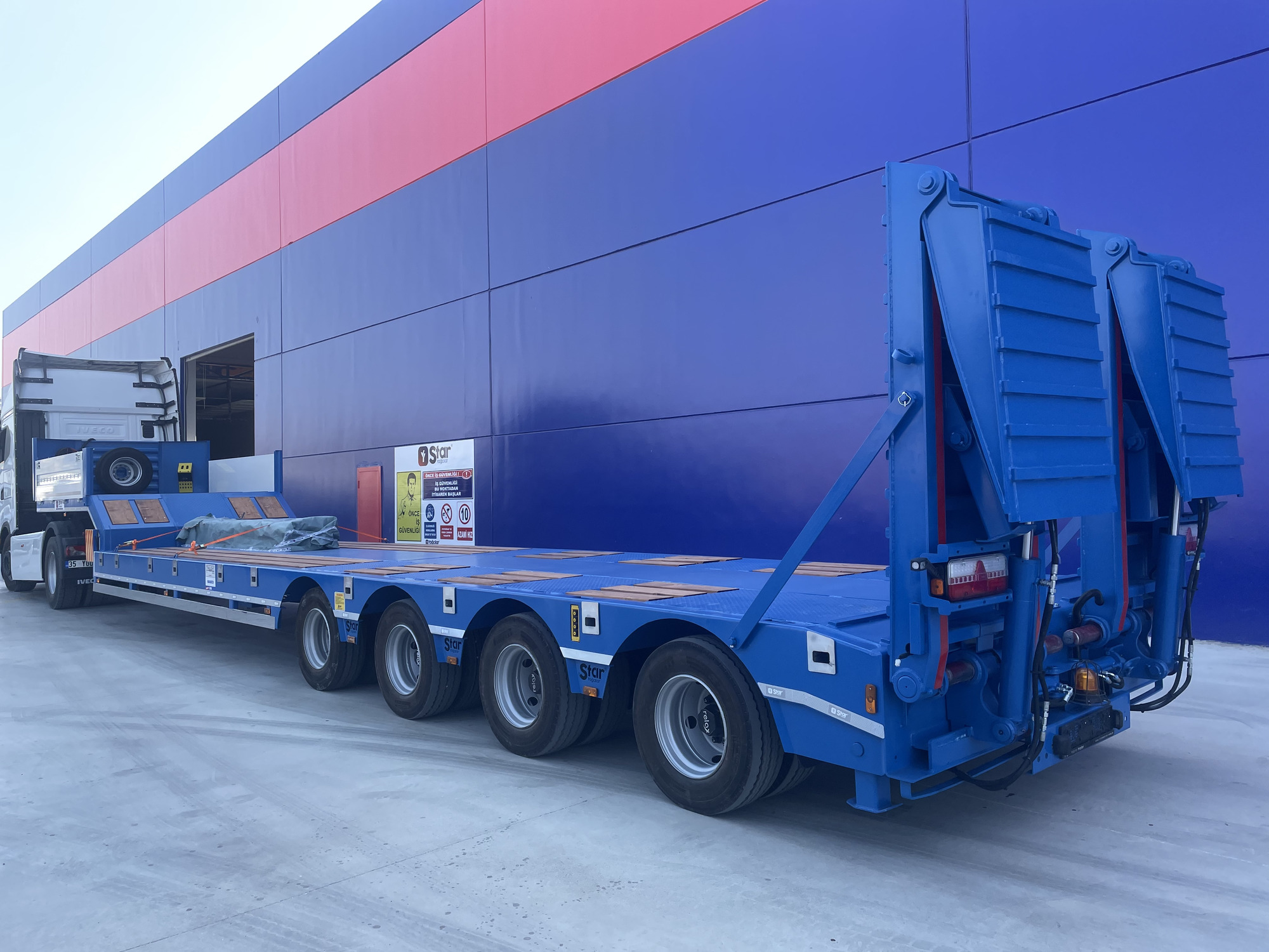 STAR YAGCILAR undefined: фото 15