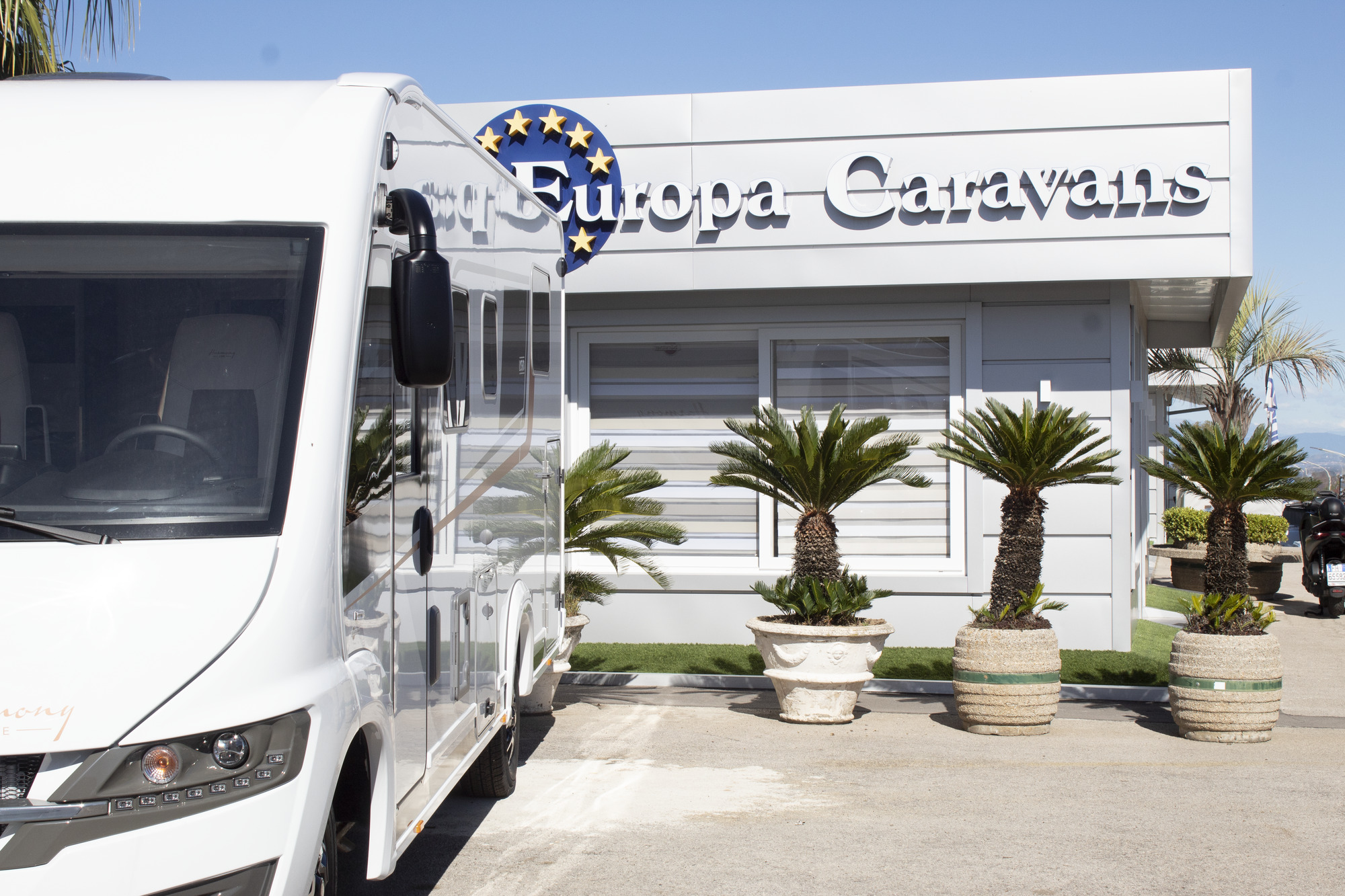 EUROPA CARAVANS SRL undefined: фото 4