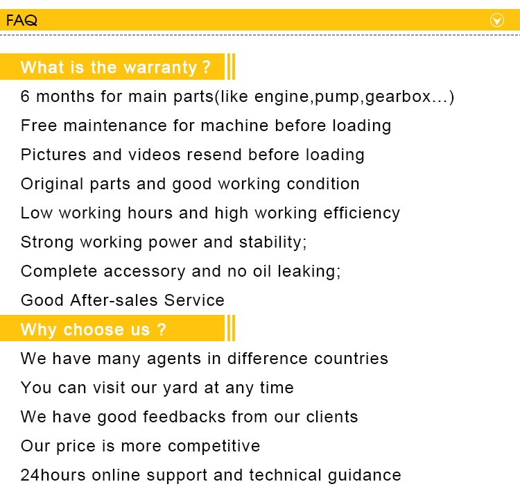 Shanghai Walila Engineering Machinery Co., Ltd. - Будівельна техніка KOMATSU PC70 - Кондиціонер undefined: фото 4