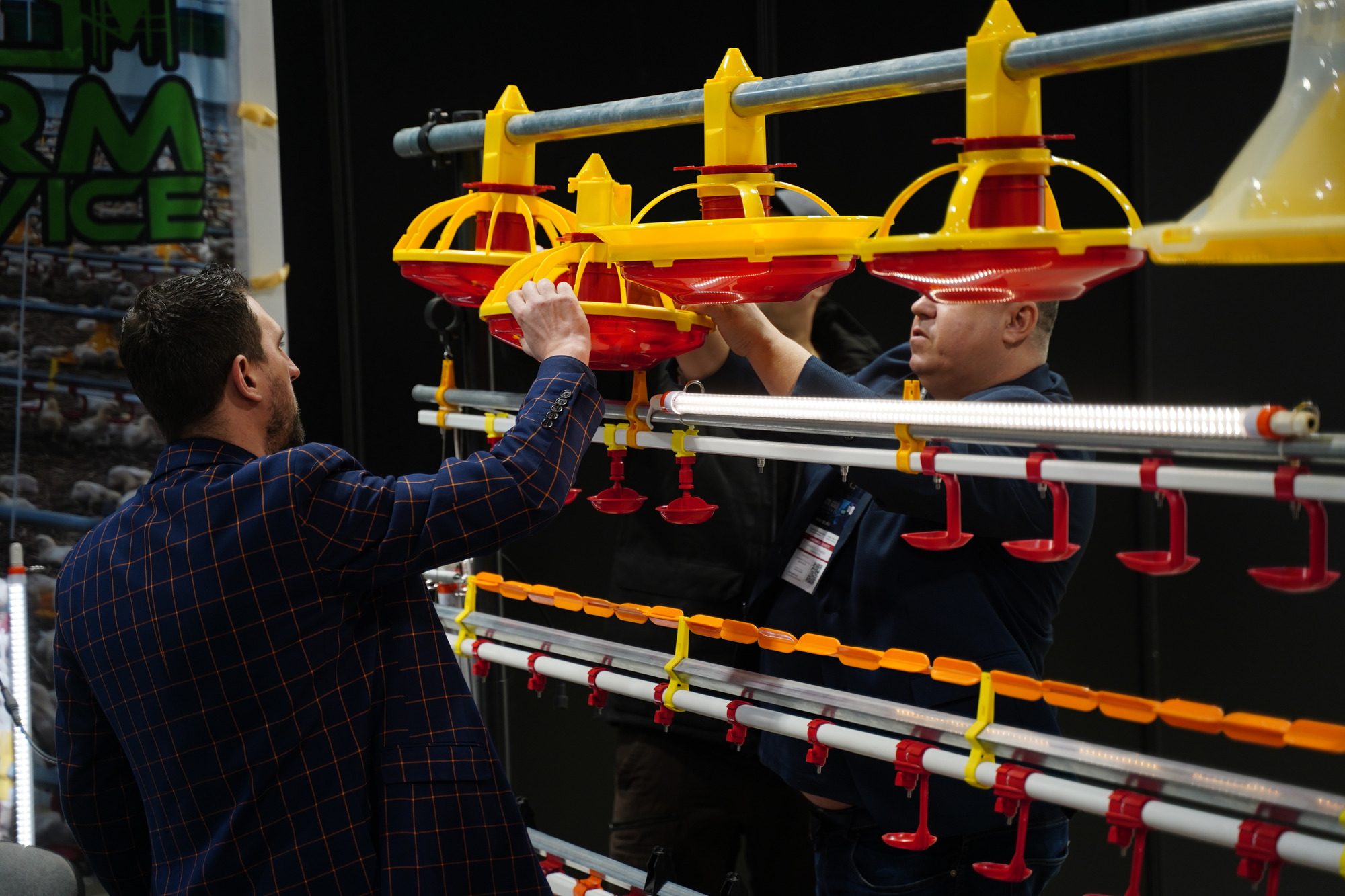 Centralne Targi Rolnicze 2023 undefined: фото 9