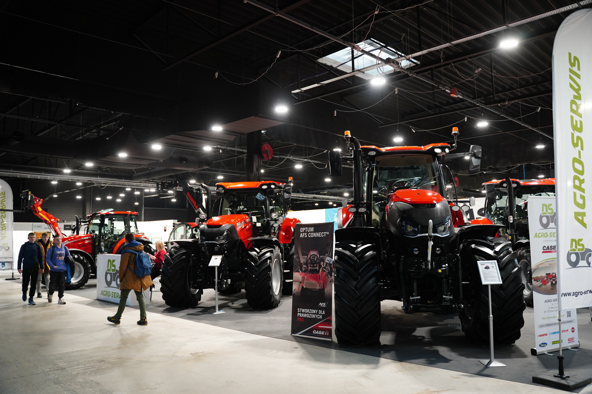 Centralne Targi Rolnicze 2023 undefined: фото 8