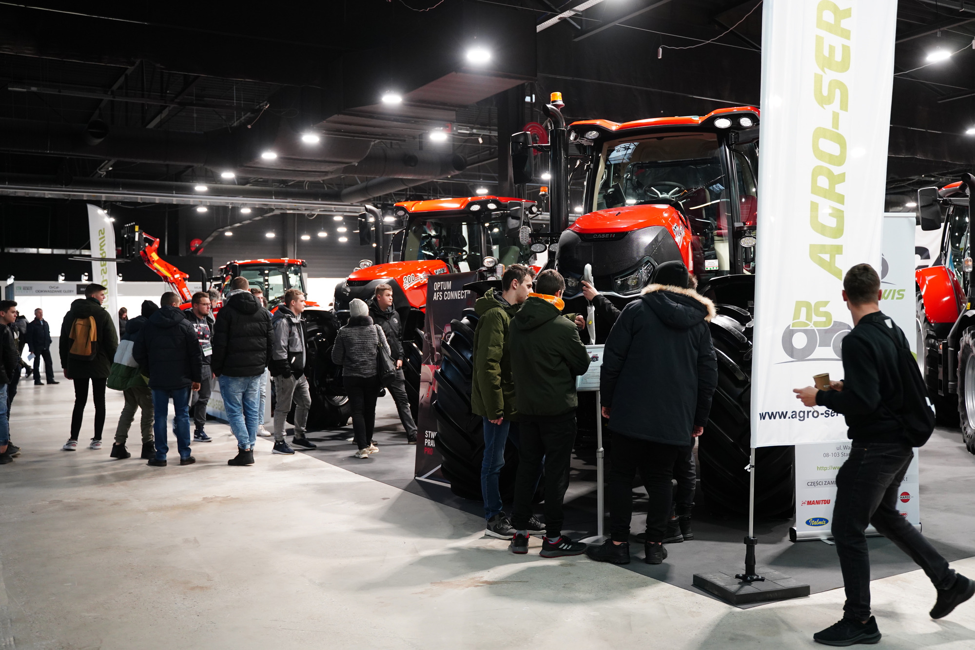 Centralne Targi Rolnicze 2023 undefined: фото 2