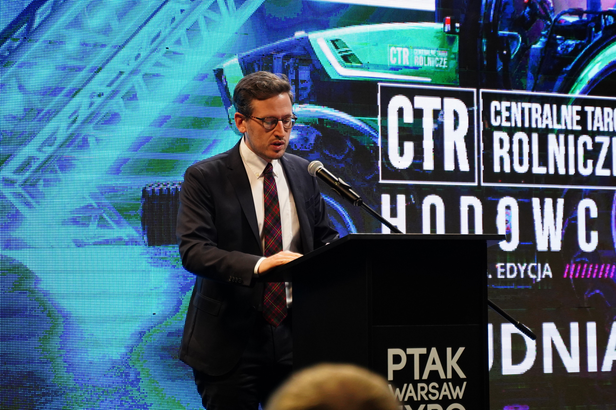 Centralne Targi Rolnicze 2023 undefined: фото 3