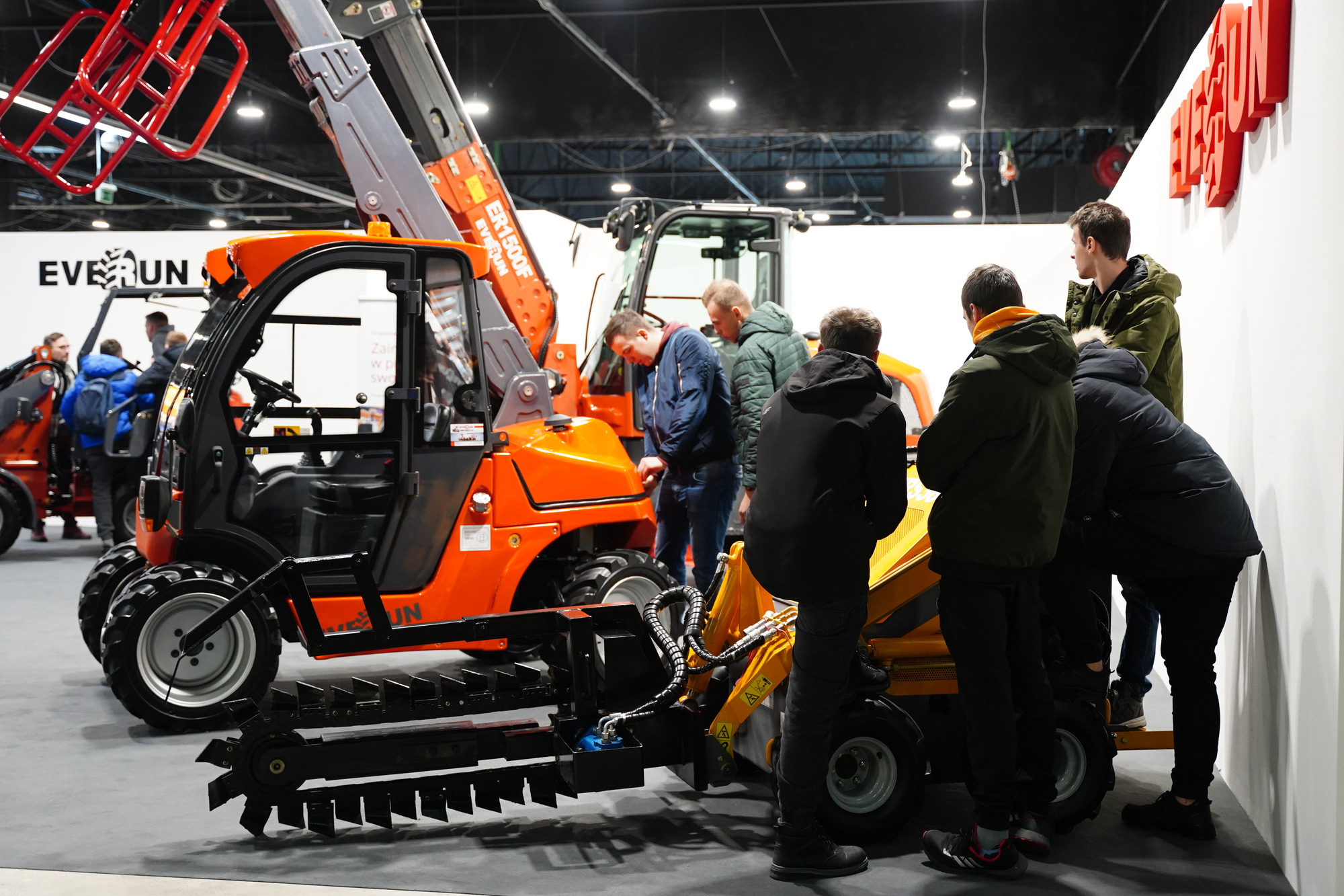 Centralne Targi Rolnicze 2023 undefined: фото 4