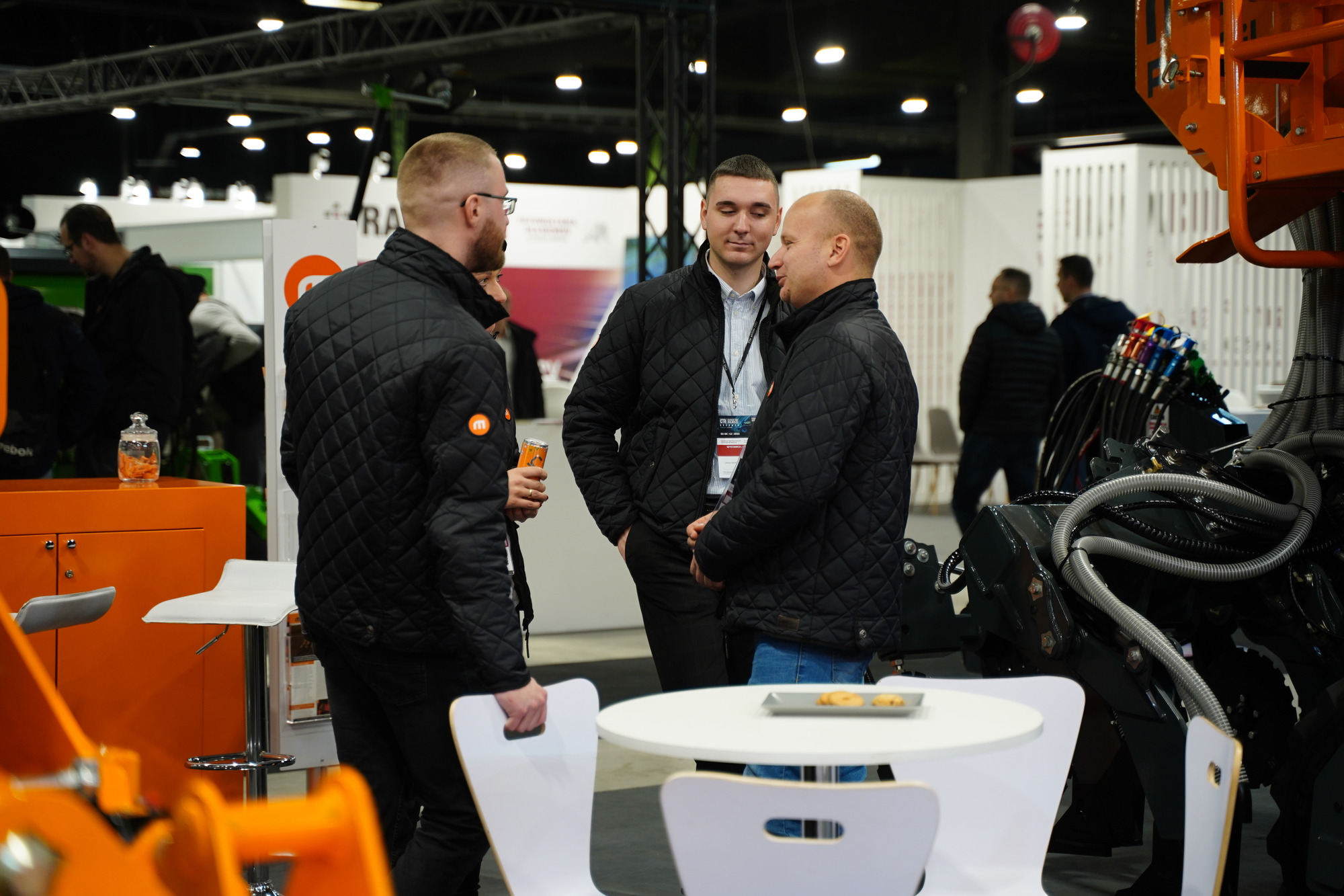 Centralne Targi Rolnicze 2023 undefined: фото 5