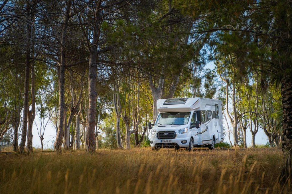 2 AP SPÓŁKA Z OGRANICZONĄ ODPOWIEDZIALNOŚCIĄ - Будинки на колесах - Euro 6, Кондиціонер undefined: фото 2