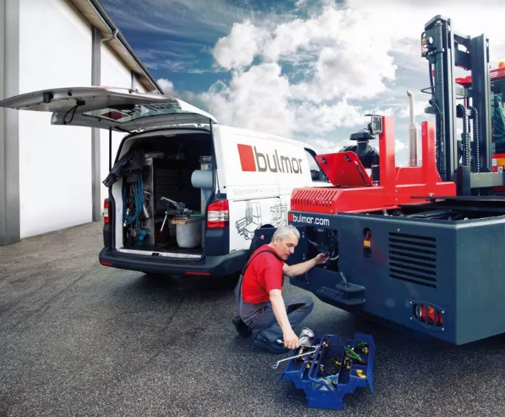 BULMOR LANCER - Оголошення про продаж undefined: фото 11