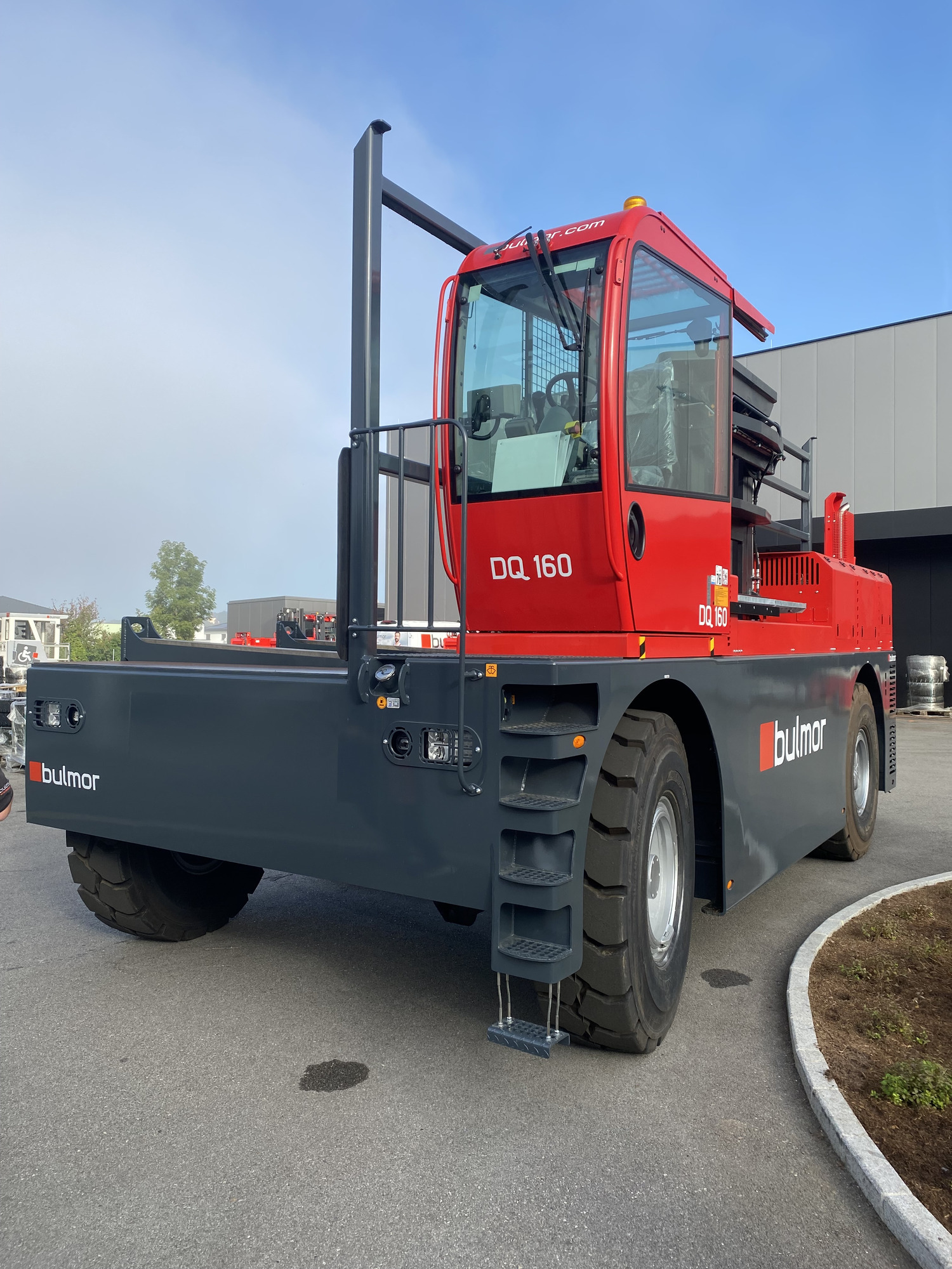 BULMOR LANCER - Оголошення про продаж undefined: фото 5