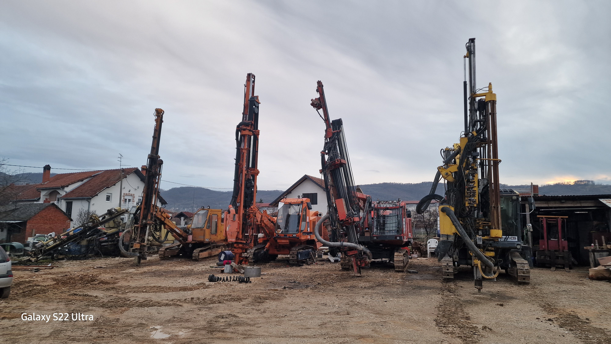 GRADUR GS undefined: фото 6