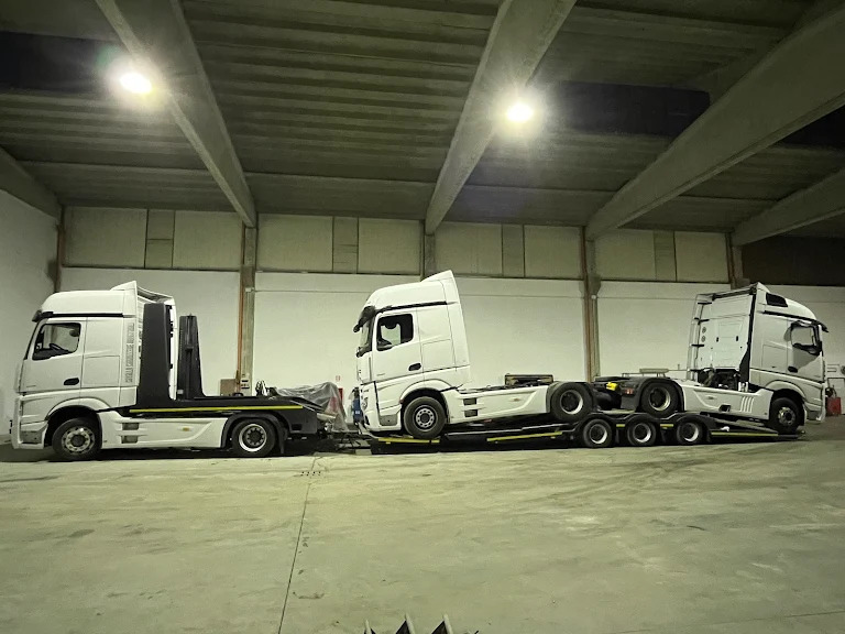 Truck Store Service SRL undefined: фото 5